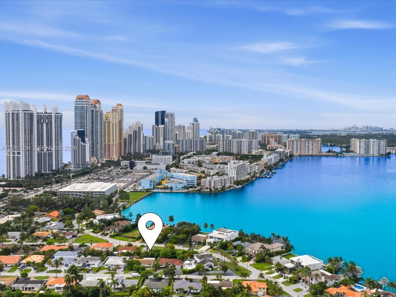301 186th St , Sunny Isles Beach, FL 33160 Photo