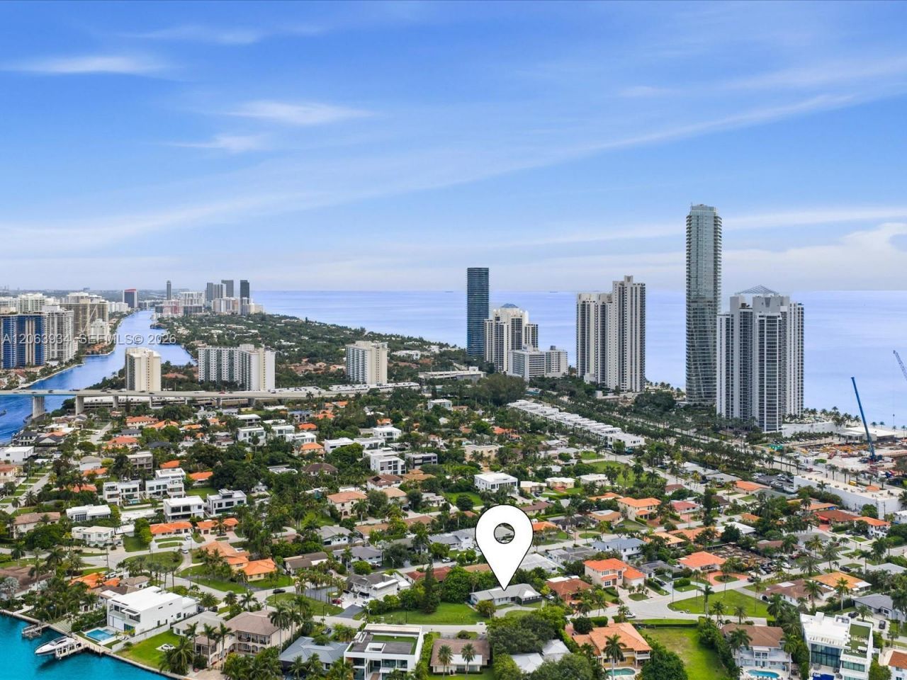 301 186th St , Sunny Isles Beach, FL 33160 Photo