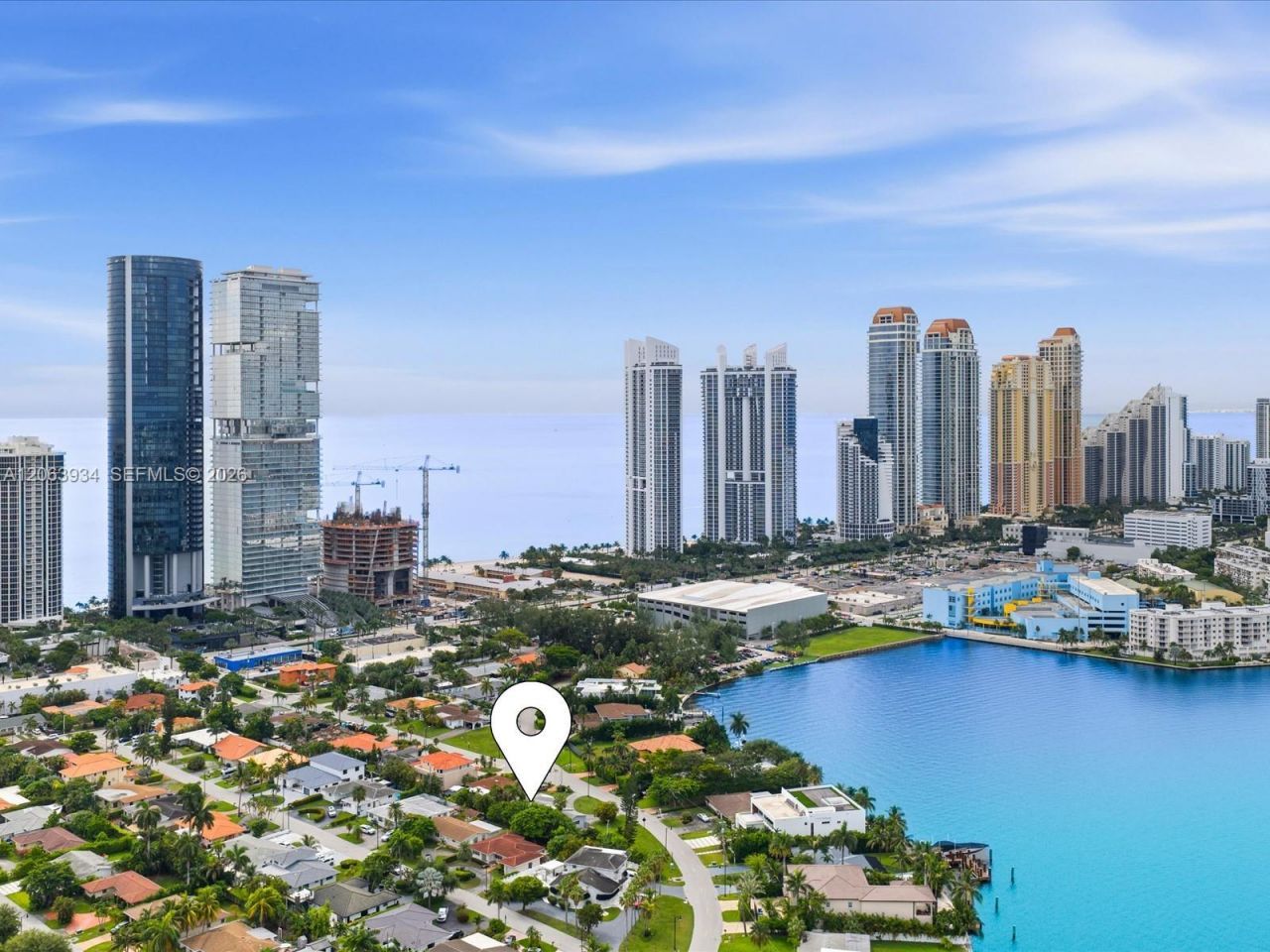 301 186th St , Sunny Isles Beach, FL 33160 Photo