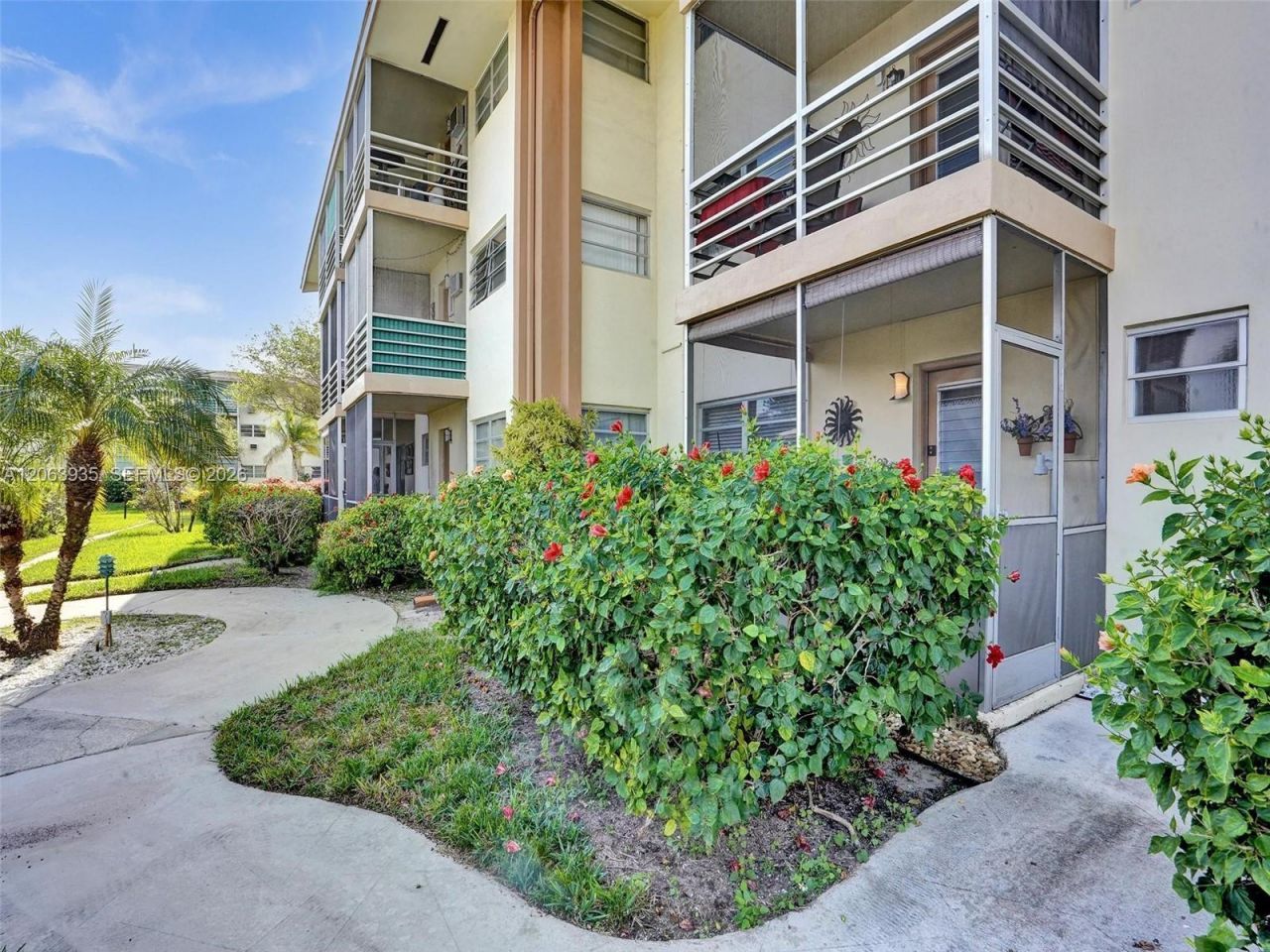 16901 NE 13th Ave , Unit 110, Miami, FL 33162 Photo