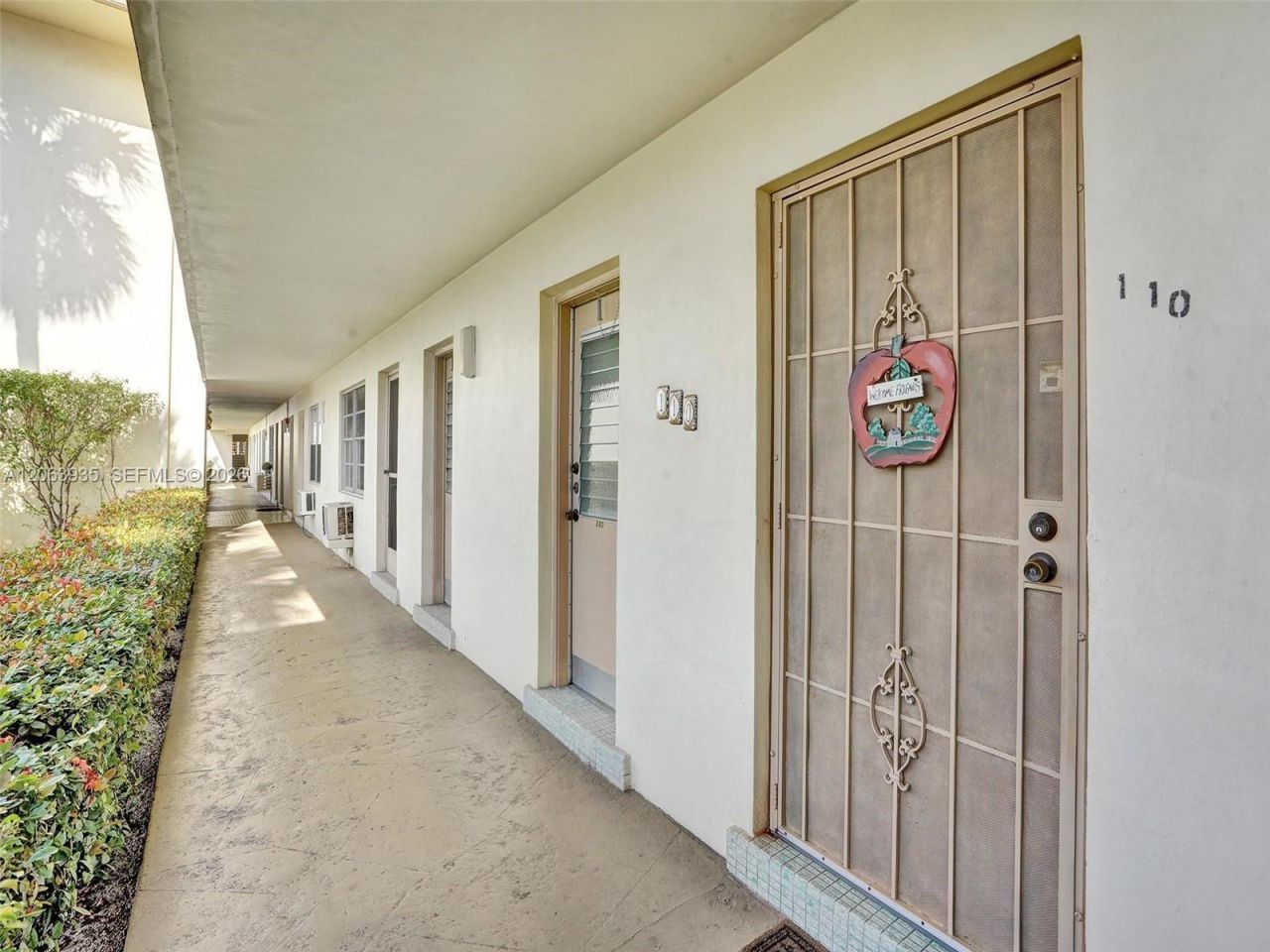 16901 NE 13th Ave , Unit 110, Miami, FL 33162 Photo