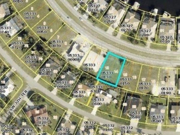 3404 Ceitus Parkway , Cape Coral, FL 33991