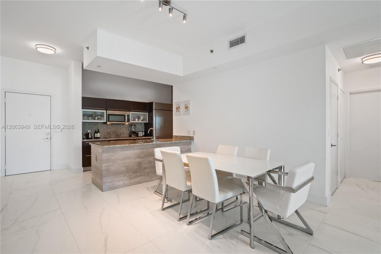 950 Brickell Bay Dr, Unit 4101, Miami, FL 33131 Photo