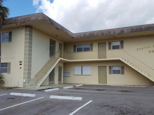 961 NW 45th St , Unit 6, Deerfield Beach, FL 33064