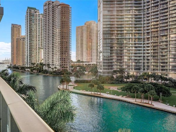 200 Biscayne Boulevard Way , Unit 503, Miami, FL 33131