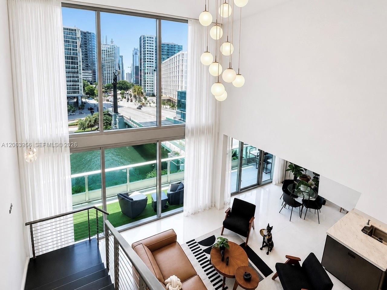 200 Biscayne Boulevard Way, Unit 503, Miami, FL 33131 Photo