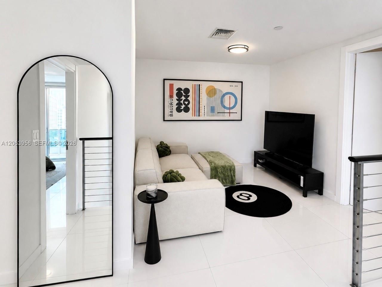 200 Biscayne Boulevard Way, Unit 503, Miami, FL 33131 Photo