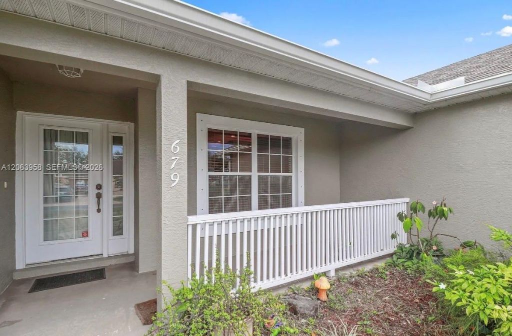 679 SW Post Terrace , Unit 1, Port Saint Lucie, FL 34953 Photo