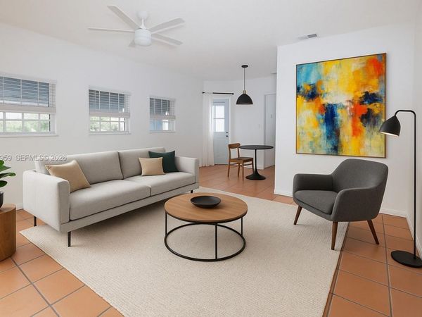 3007 Bird Ave , Unit 11, Miami, FL 33133