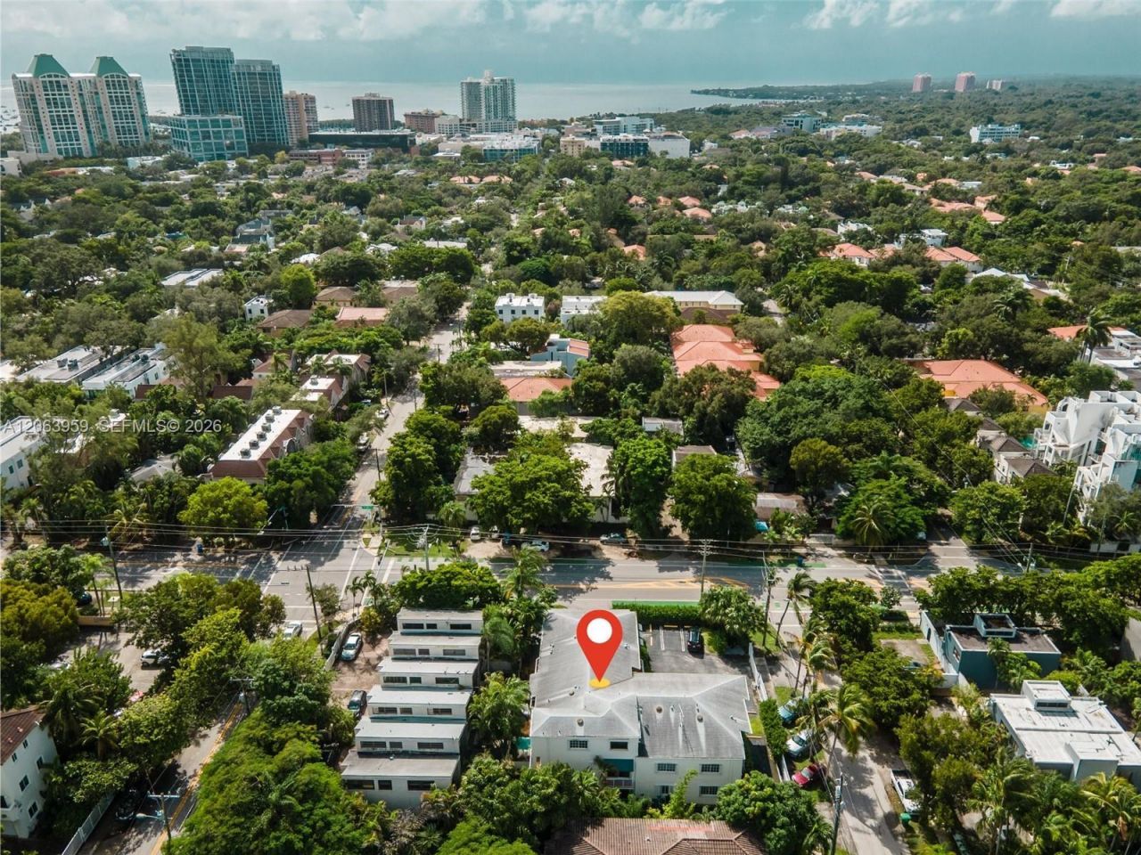 3007 Bird Ave, Unit 11, Coconut Grove, FL 33133 Photo