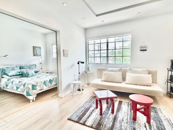 700 16th St , Unit 207, Miami Beach, FL 33139