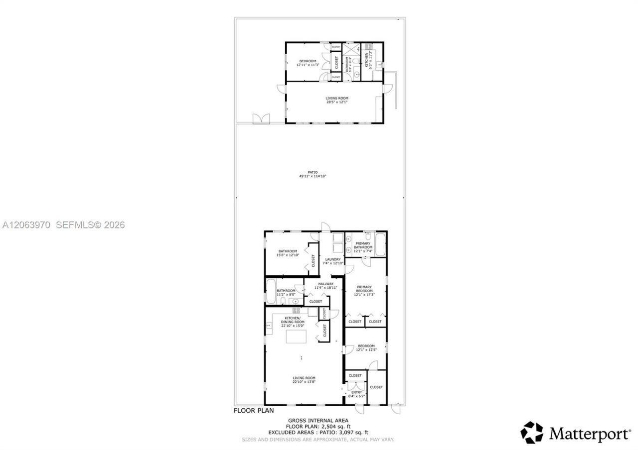 1112 NE 111th St, Miami, FL 33161 Photo