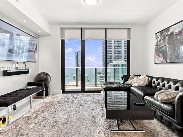 1010 Brickell Ave, Unit 2403, Miami, FL 33131