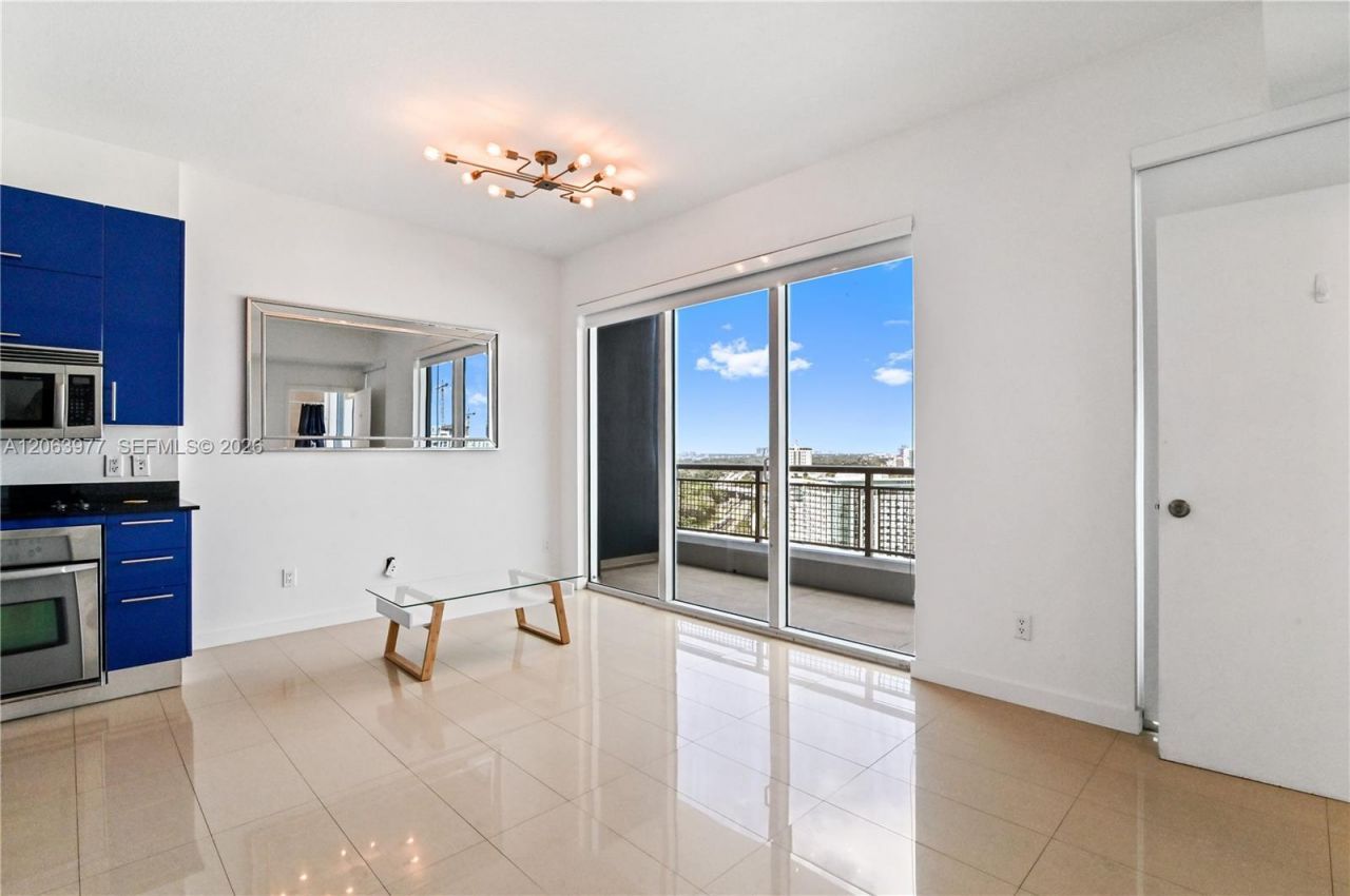 60 SW 13th St , Unit 1619, Miami, FL 33130 Photo