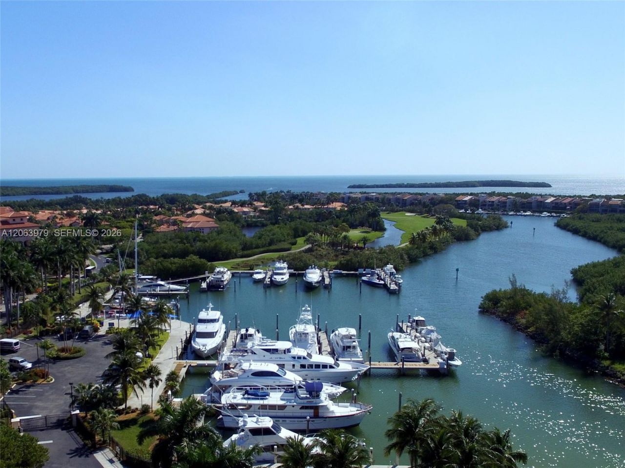 13660 Deering Bay Dr., #4, Coral Gables, FL 33158 Photo