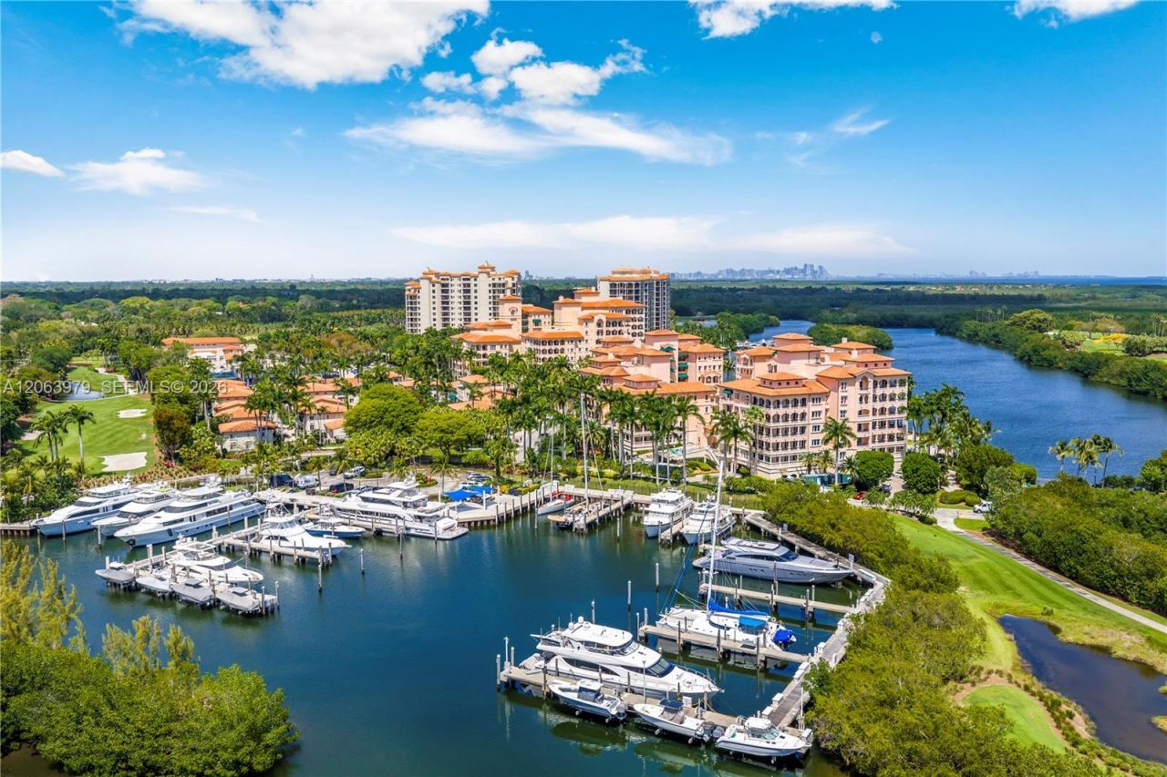 13660 Deering Bay Dr., #4, Coral Gables, FL 33158 Photo