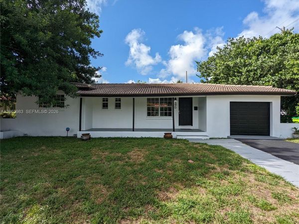 490 NW 90th St , Unit ., El Portal, FL 33150