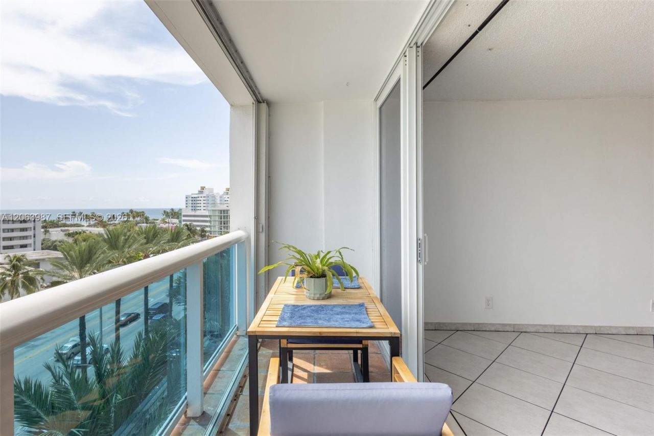 6770 Indian Creek Dr, Unit 7B, Miami Beach, FL 33141 Photo
