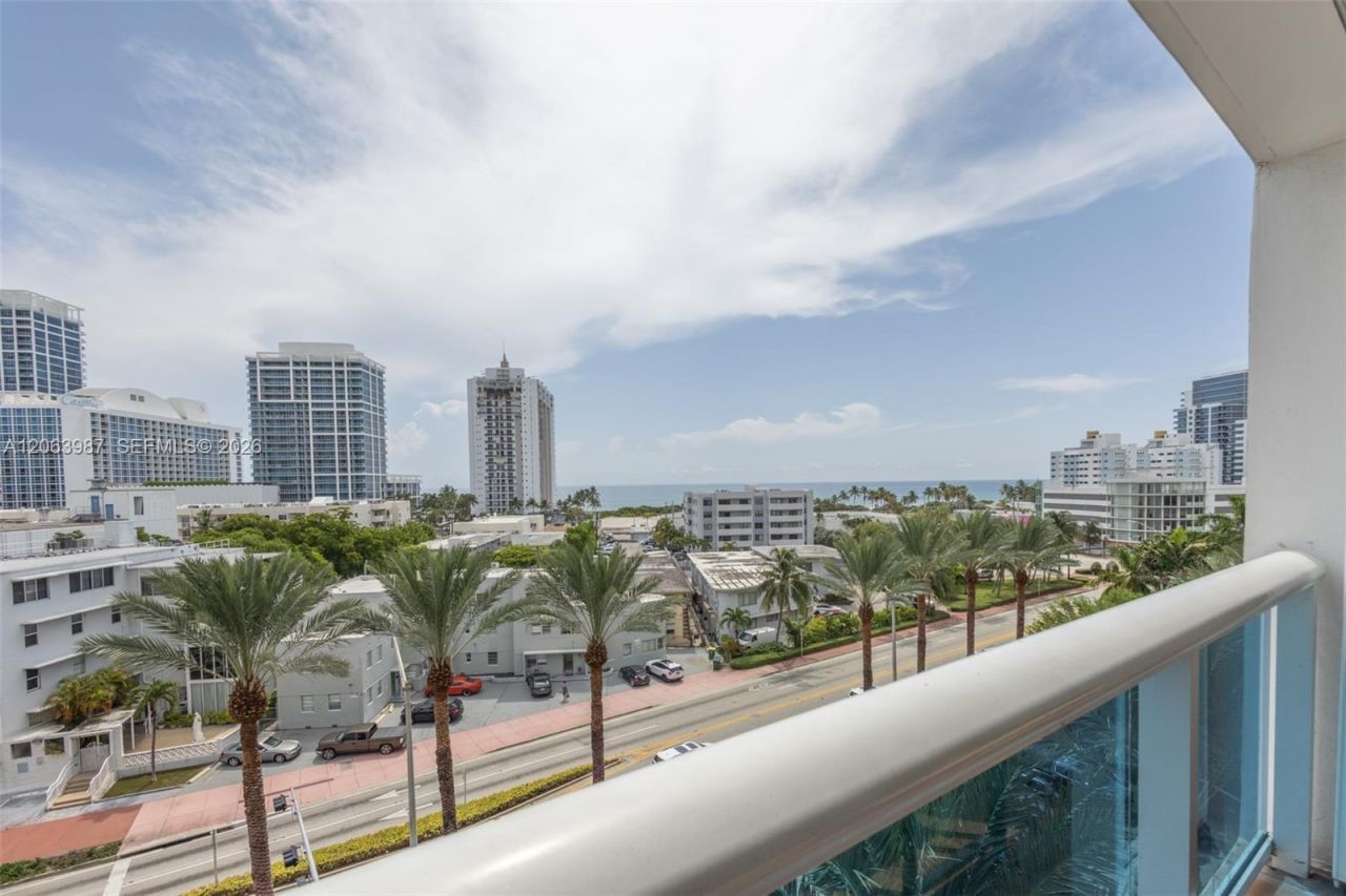 6770 Indian Creek Dr, Unit 7B, Miami Beach, FL 33141 Photo