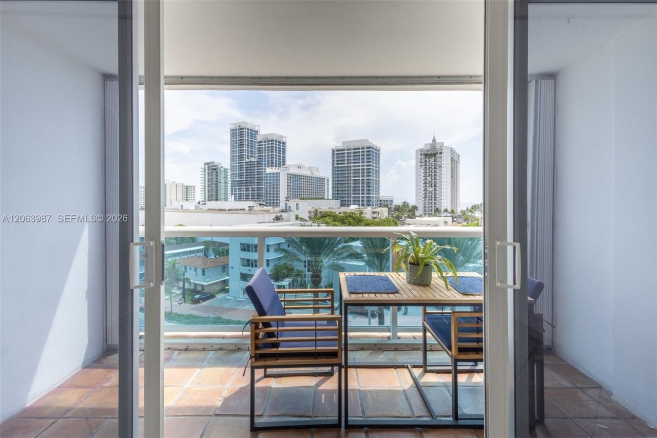6770 Indian Creek Dr, Unit 7B, Miami Beach, FL 33141 Photo
