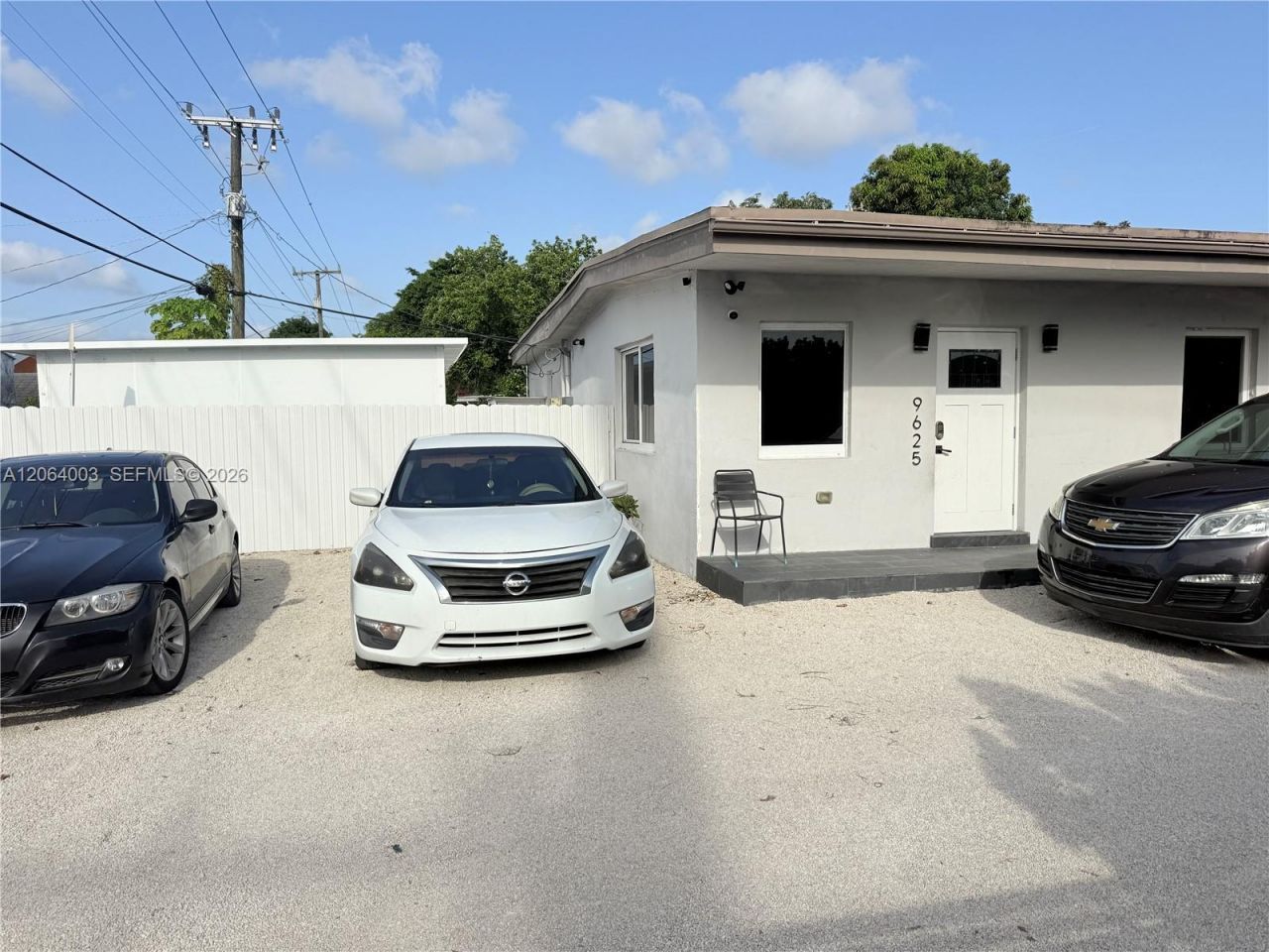 9625 NW 36th Ave, Unit REAR B, Miami, FL 33147 Photo