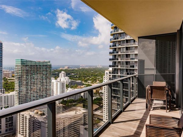 801 S Miami Ave , Unit 3703, Miami, FL 33130