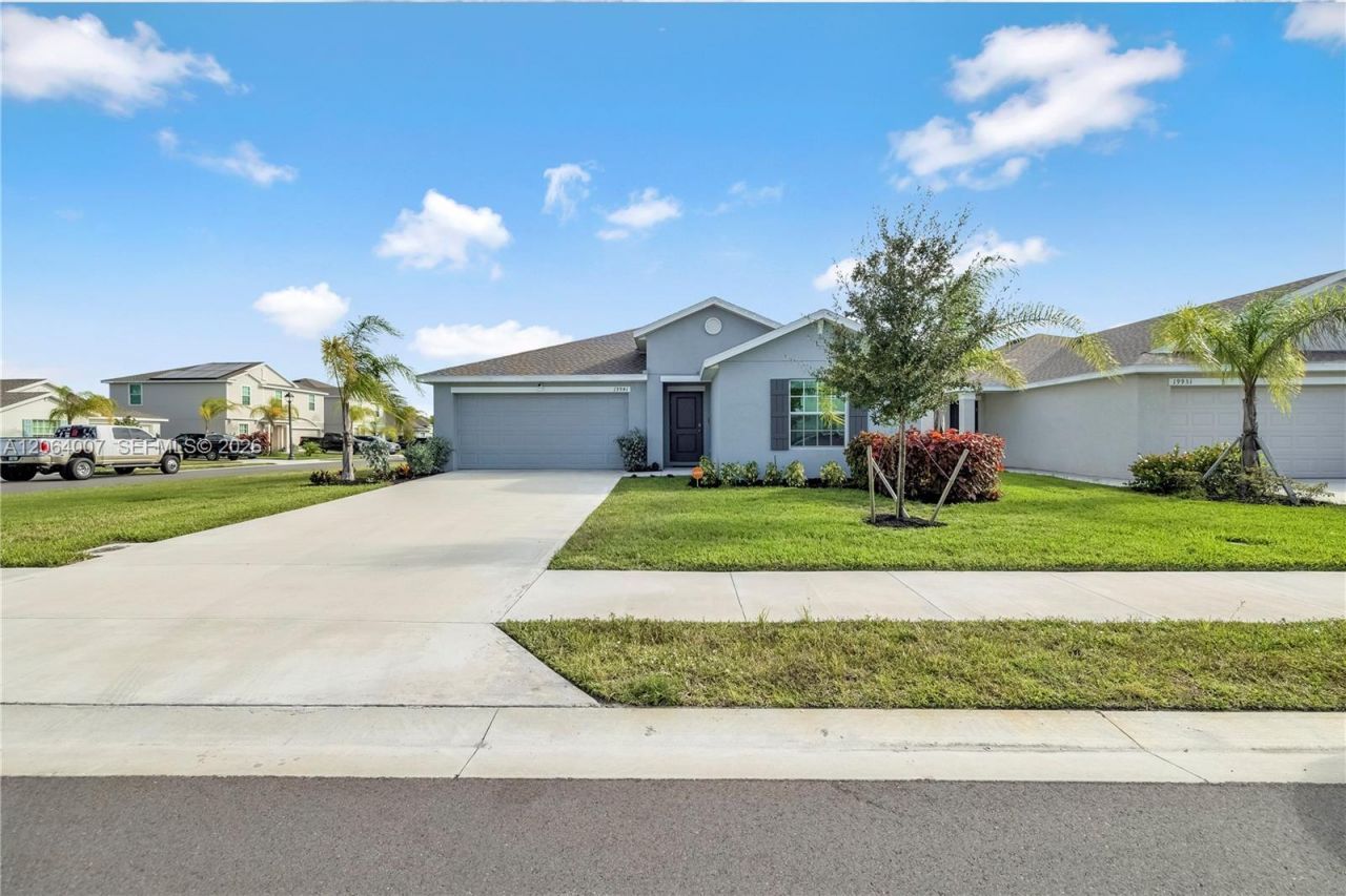 19941 Green Pasture Rd , Lehigh Acres, FL 33974 Photo