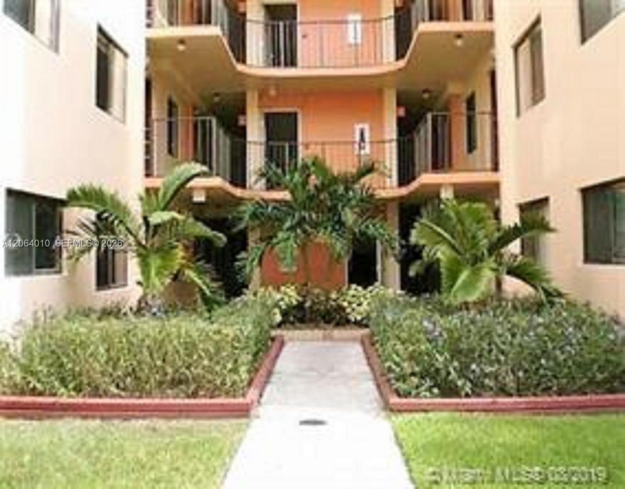 8400 SW 133 Rd Av , Unit 317, Miami, FL 33183 Photo