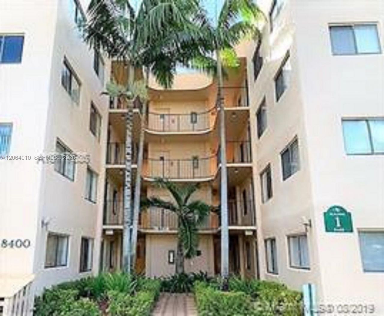 8400 SW 133 Rd Av , Unit 317, Miami, FL 33183 Photo