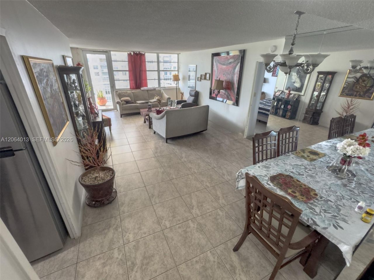 251 174th St, Unit 808, Sunny Isles Beach, FL 33160 Photo