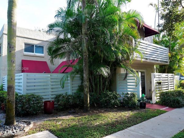 541 NW 98th Ave , Plantation, FL 33324