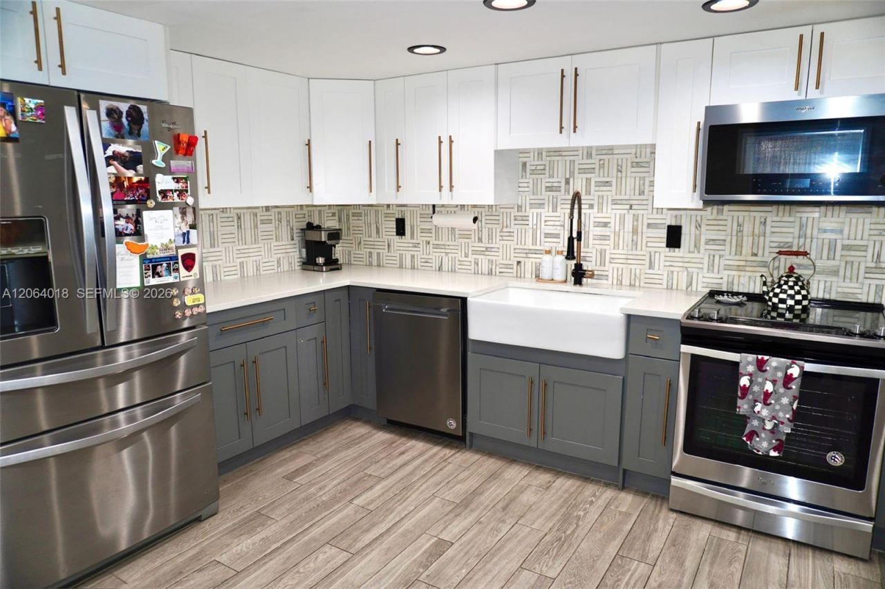 541 NW 98th Ave, Plantation, FL 33324 Photo