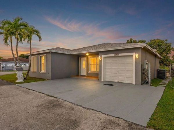 29964 SW 158th Pl , Homestead, FL 33033