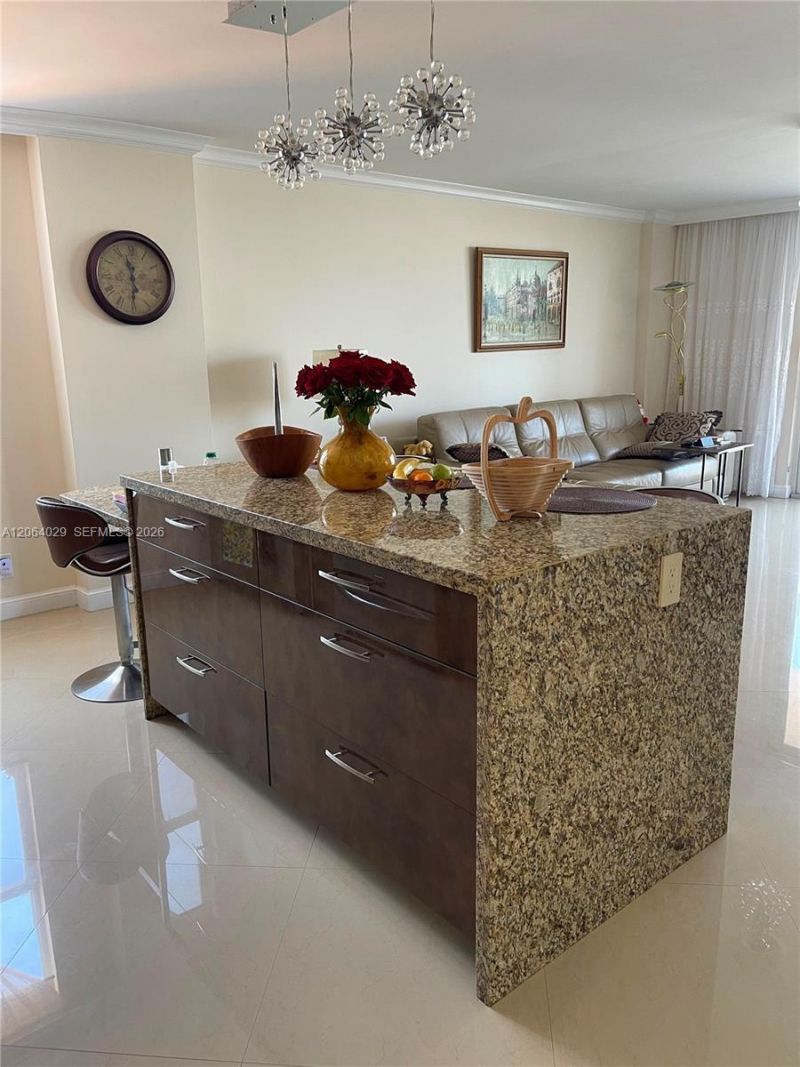 1865 S Ocean Dr, Unit 3L, Hallandale Beach, FL 33009 Photo