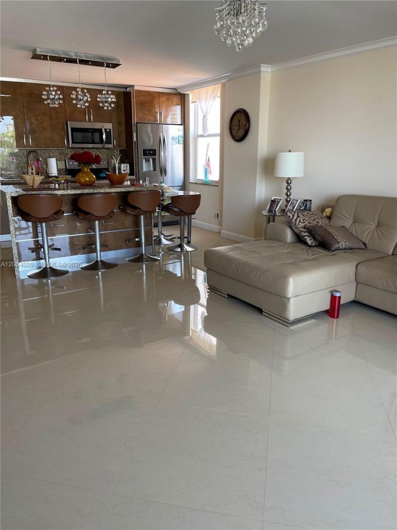 1865 S Ocean Dr, Unit 3L, Hallandale Beach, FL 33009 Photo