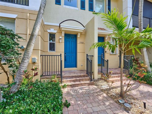 3182 N Greenleaf Cir , Boynton Beach, FL 33426