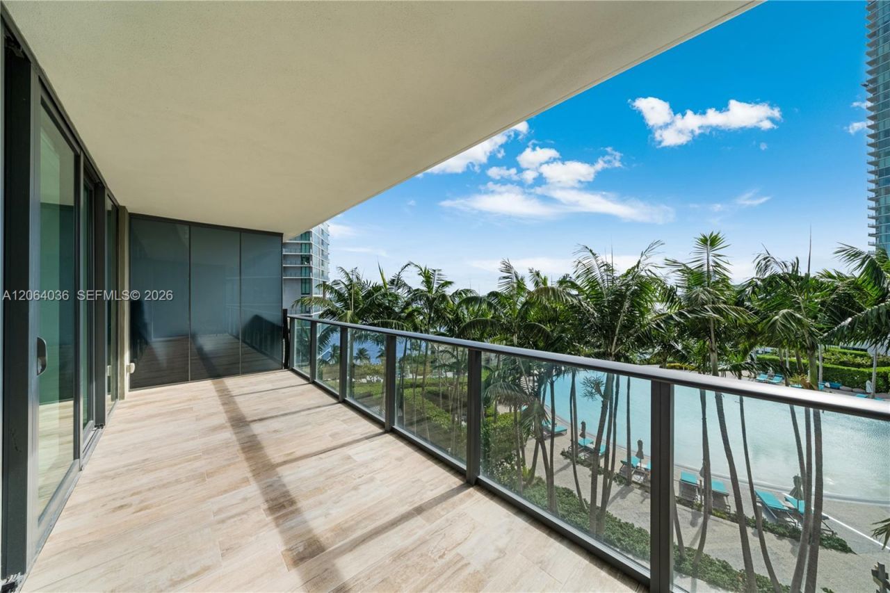 650 NE 32nd St , Unit 802, Miami, FL 33137 Photo