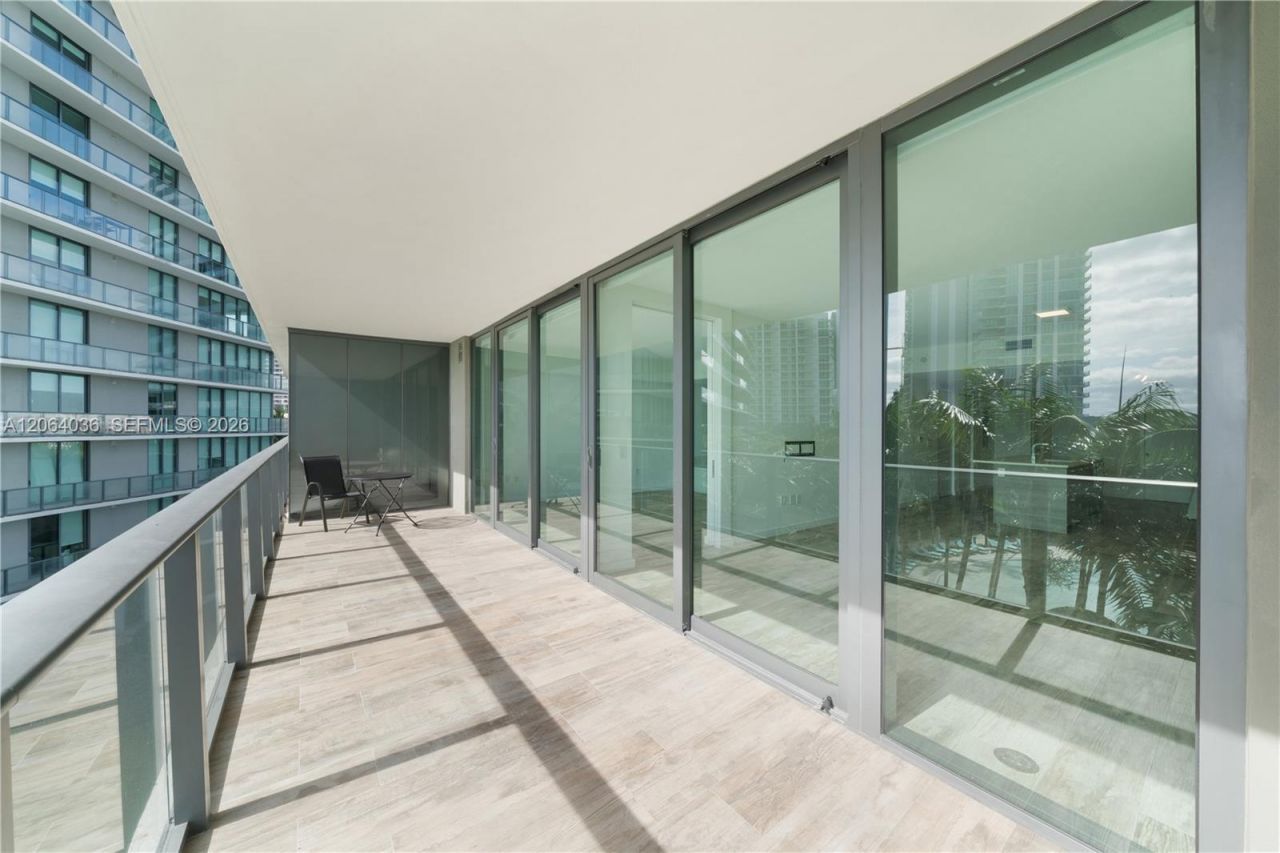 650 NE 32nd St , Unit 802, Miami, FL 33137 Photo