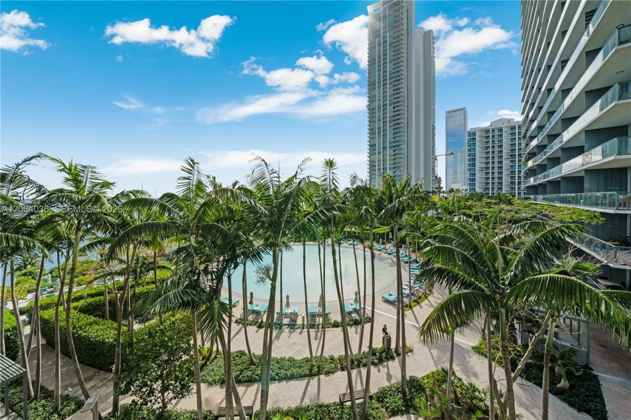 650 NE 32nd St , Unit 802, Miami, FL 33137 Photo