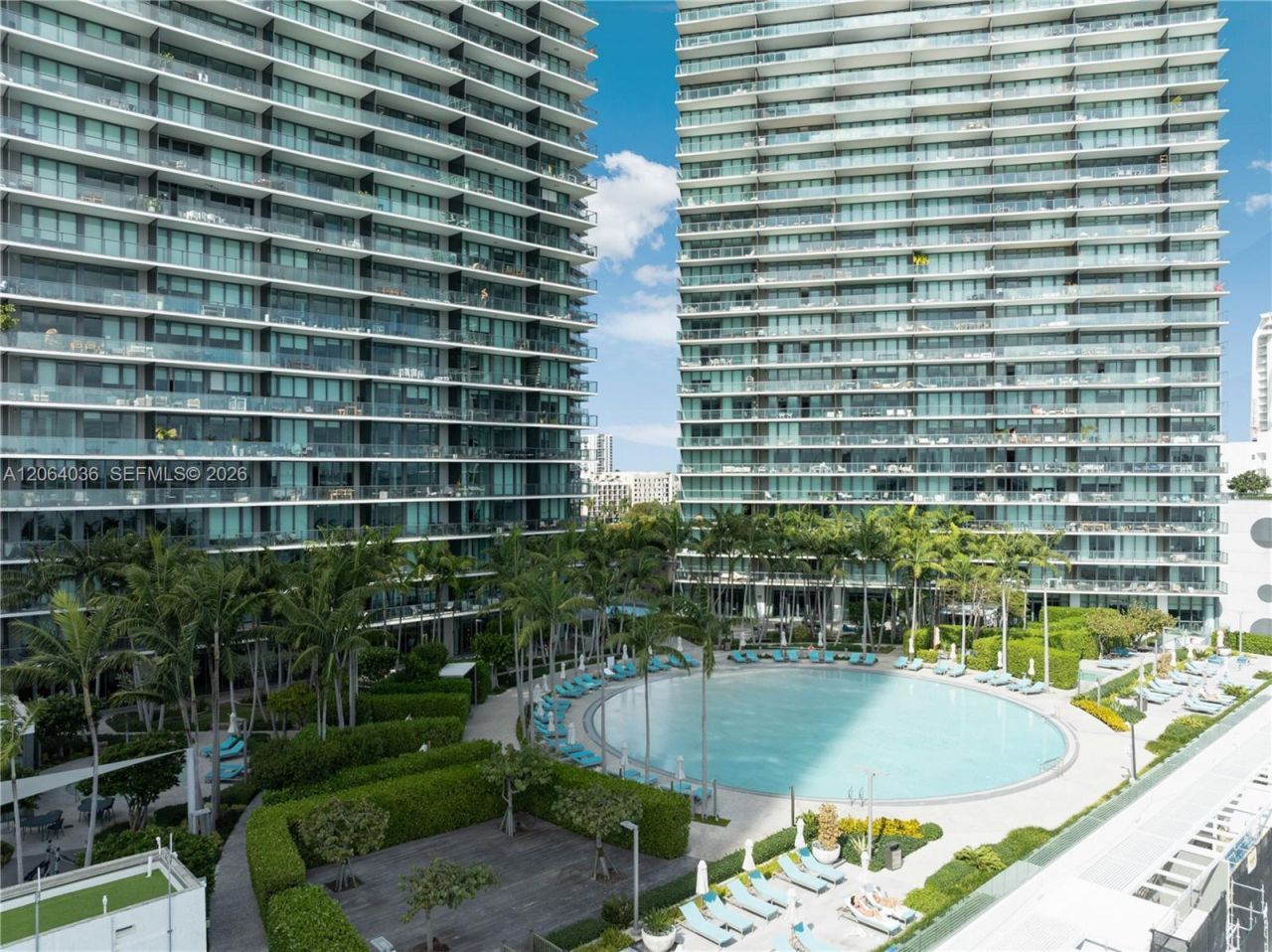 650 NE 32nd St , Unit 802, Miami, FL 33137 Photo