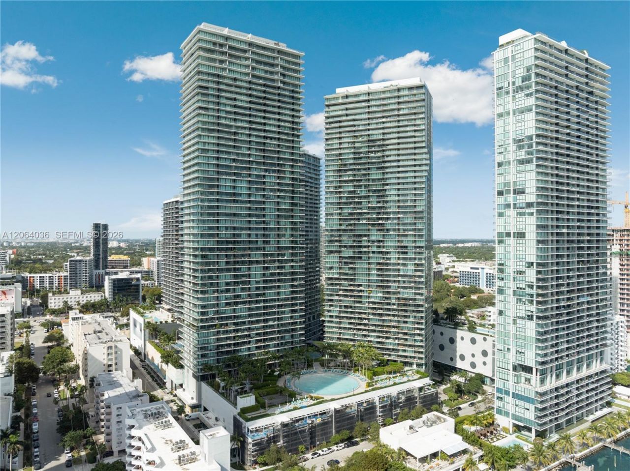650 NE 32nd St , Unit 802, Miami, FL 33137 Photo