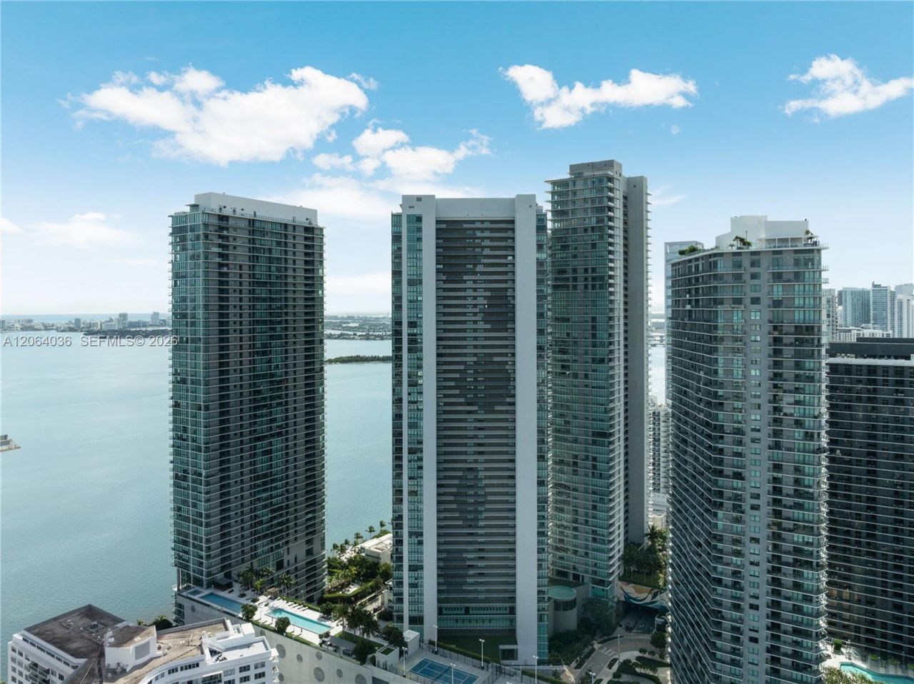 650 NE 32nd St , Unit 802, Miami, FL 33137 Photo