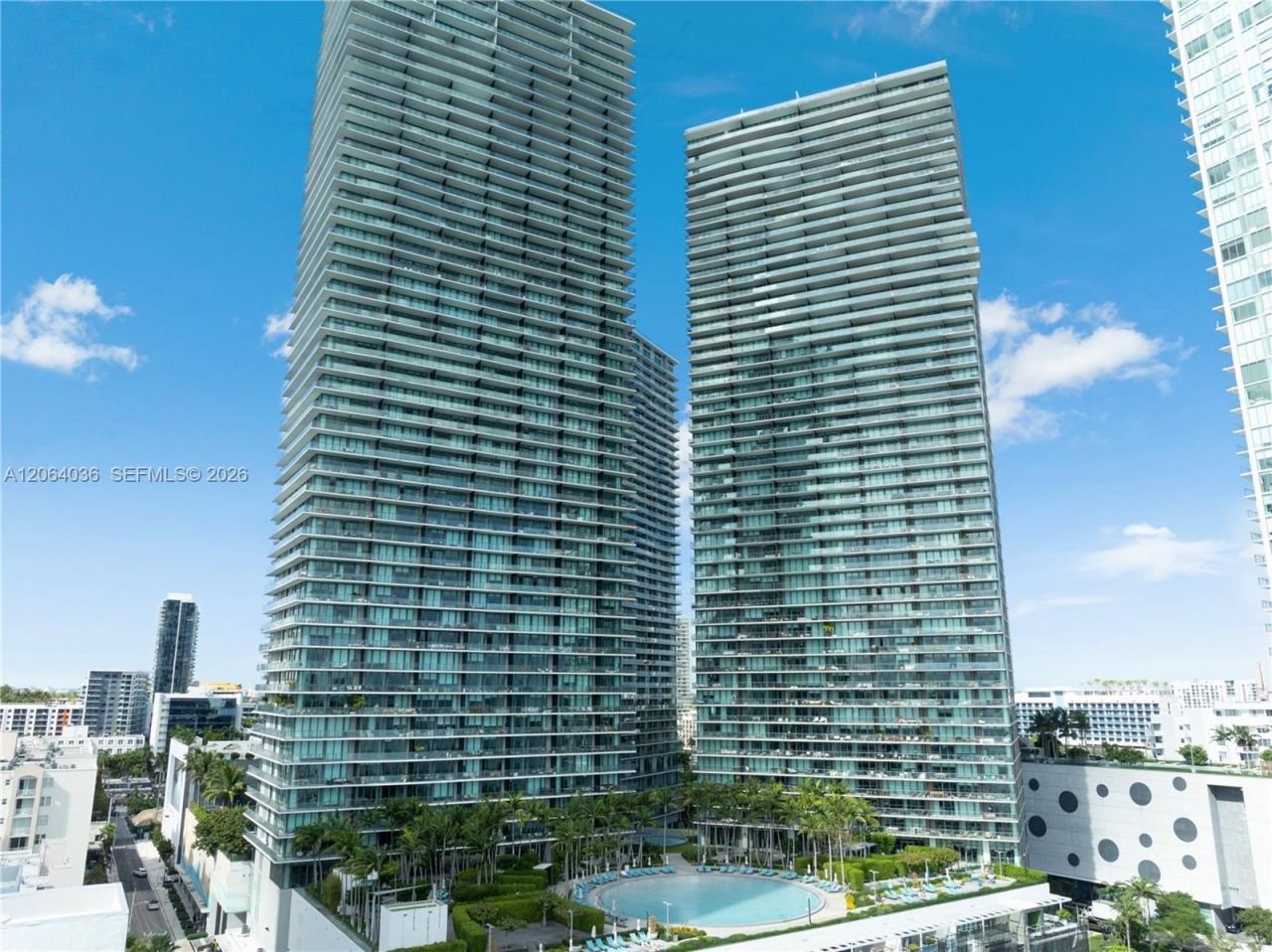 650 NE 32nd St , Unit 802, Miami, FL 33137 Photo