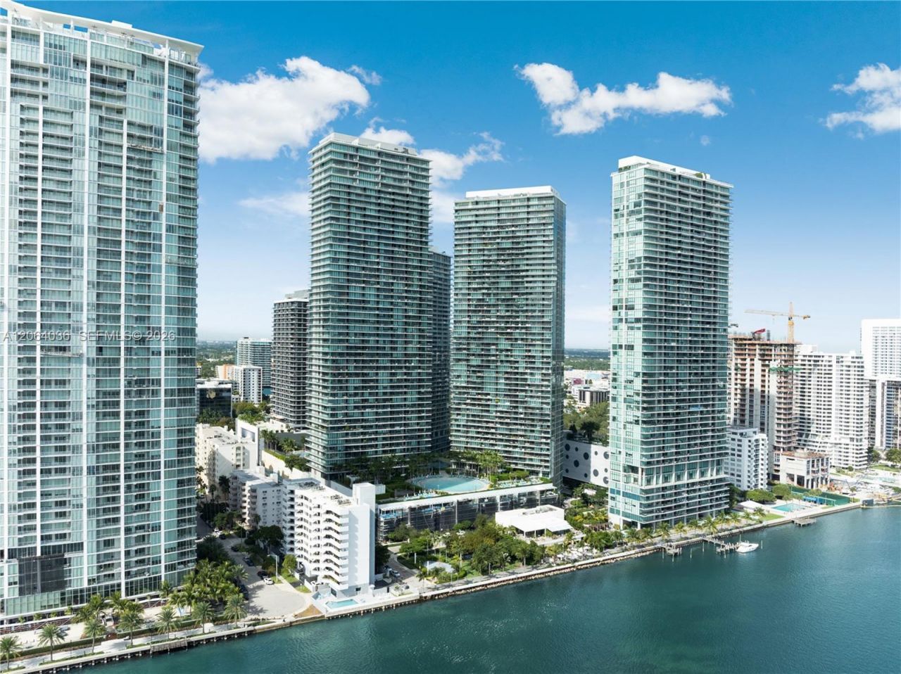 650 NE 32nd St , Unit 802, Miami, FL 33137 Photo