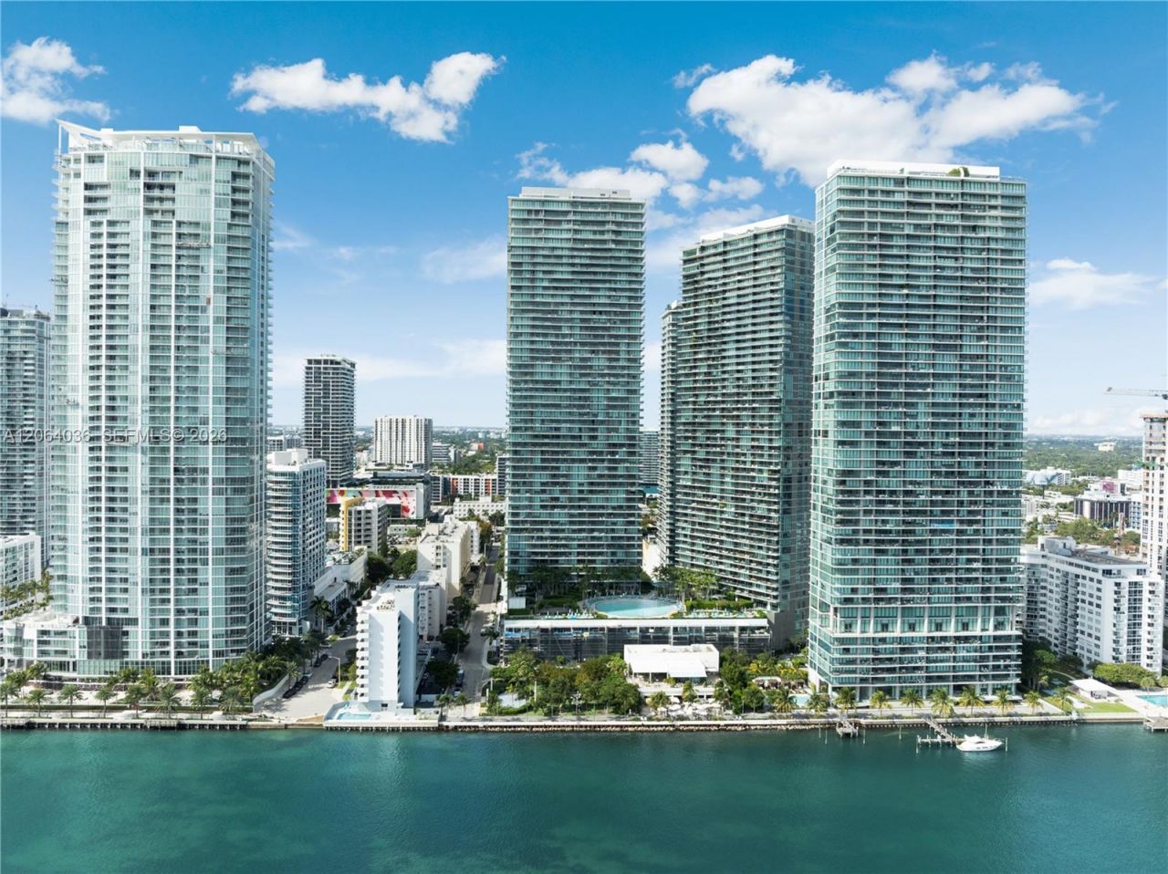 650 NE 32nd St , Unit 802, Miami, FL 33137 Photo