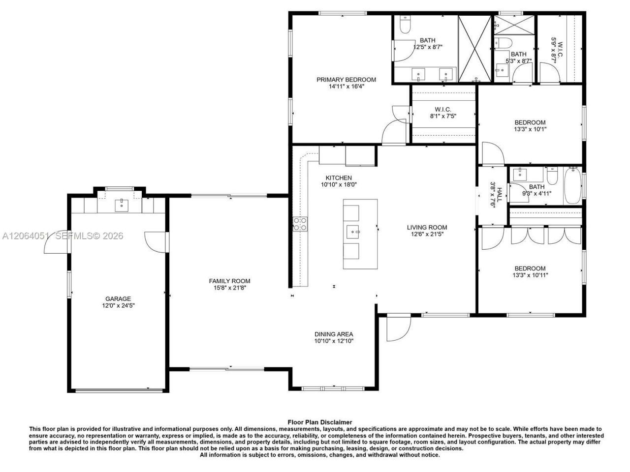 831 Cortez St, Coral Gables, FL 33134 Photo