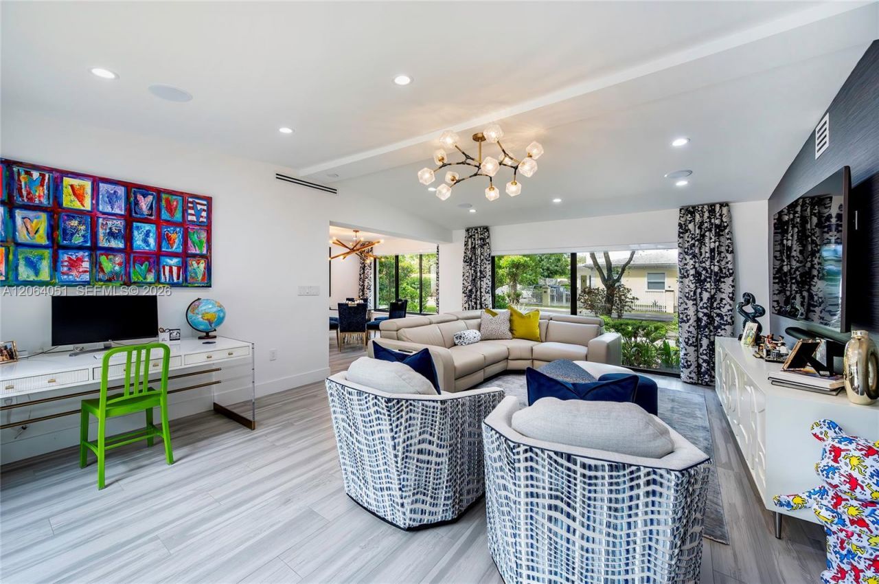 831 Cortez St, Coral Gables, FL 33134 Photo