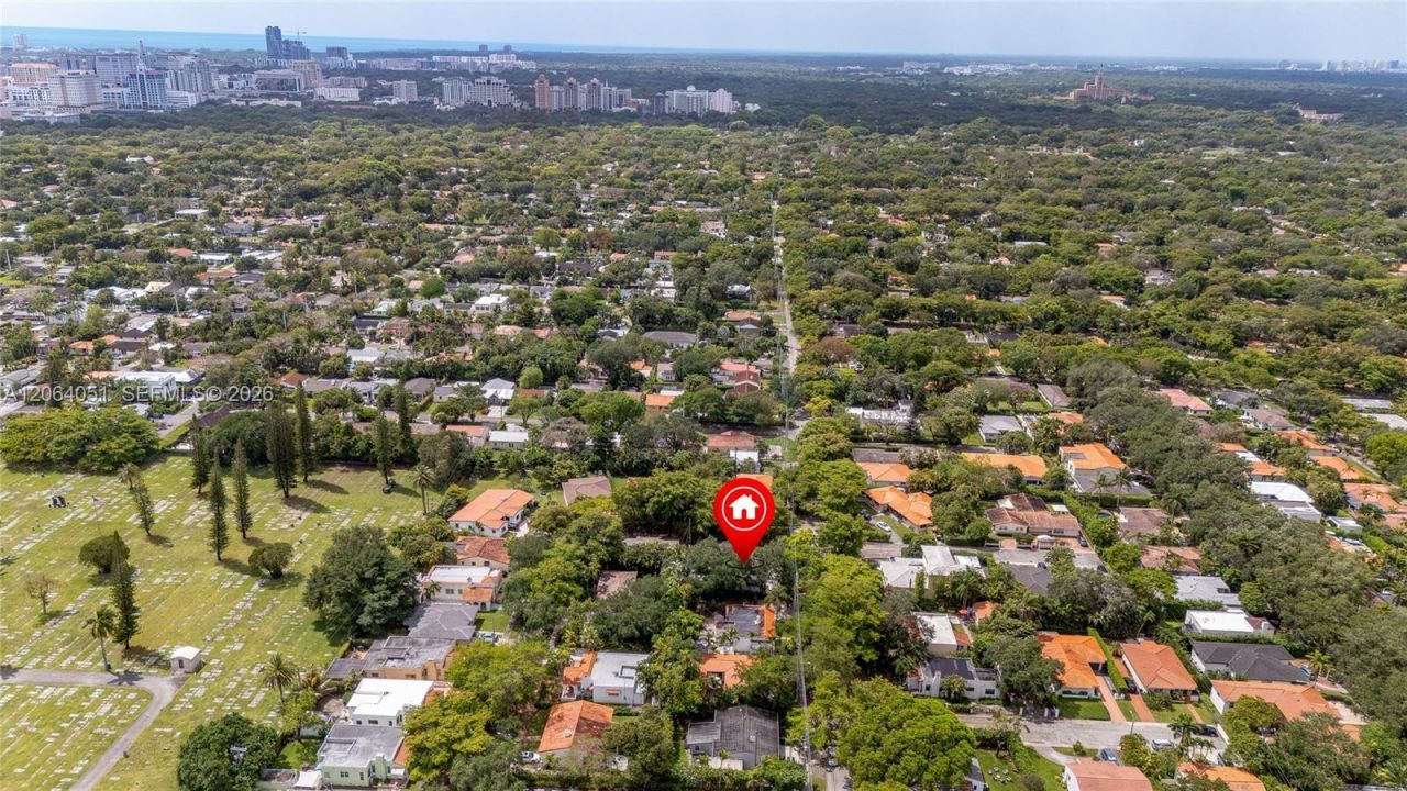 831 Cortez St, Coral Gables, FL 33134 Photo