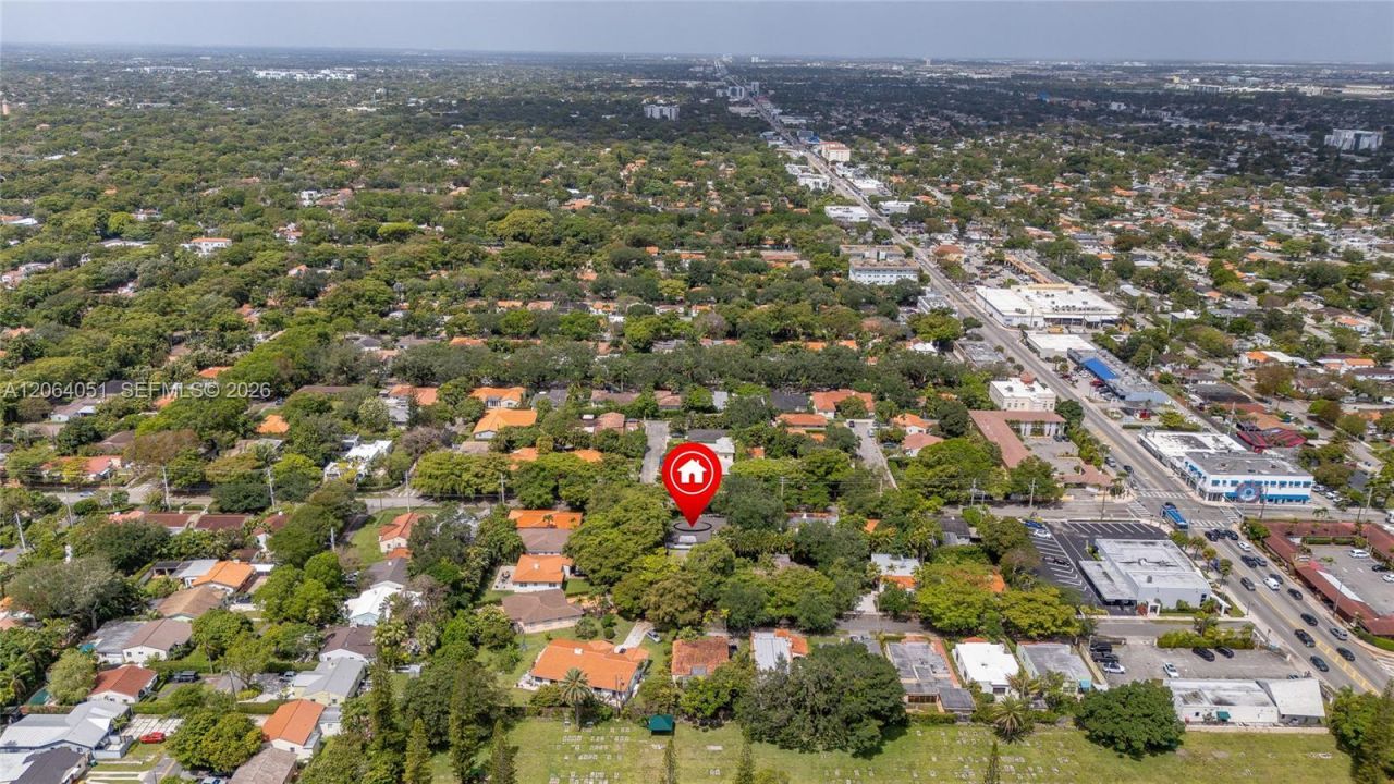 831 Cortez St, Coral Gables, FL 33134 Photo