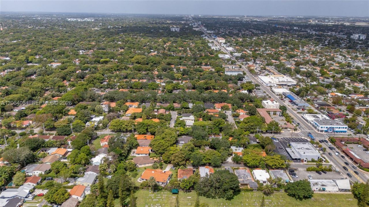 831 Cortez St, Coral Gables, FL 33134 Photo
